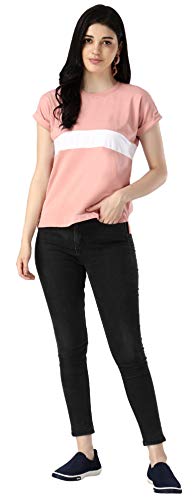 Image of DHRUVI TRENDZ Women Top