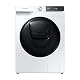 Samsung Waschmaschine 8 kg WW81T854ABT/S2 mit QuickDrive Technologie