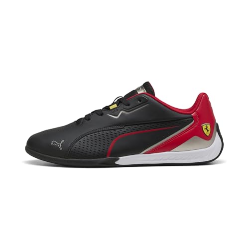 PUMA Men's Scuderia Ferrari Drift Cat Shoes Sneaker