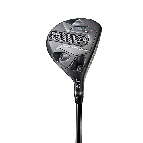 ロイヤルコレクション TM-X フェアウェイウッド #3 [Royal Collection TT-5 フレックス：S]