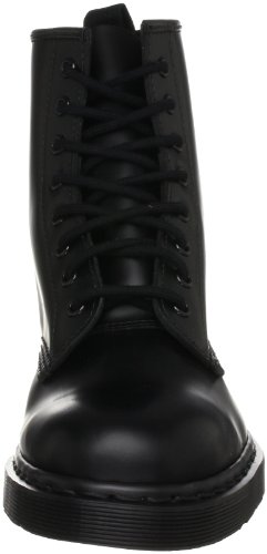 Image of Dr. Martens Unisex Adult 1460 Mono Smooth Leather