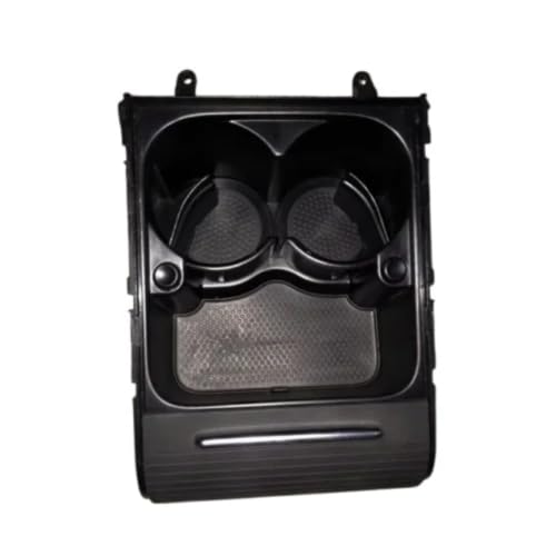 Support verre d'eau console centrale pour éviter les fuites dans votre VW CC - 6