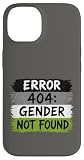 Ya en manzanajugosa.com: Carcasa para iPhone 14 Género no Encontrado Agender
