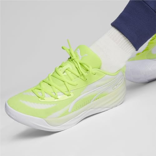 Image of Puma Unisex-Adult All-pro Nitro Basketball Shoe