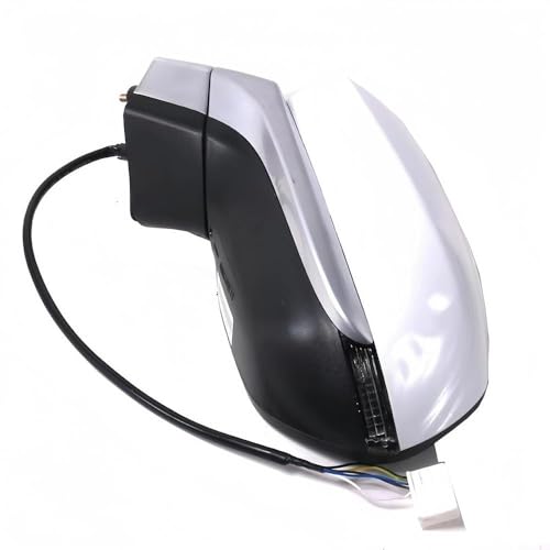 Accessoire rétroviseur électrique pour voiture Changan CS35 Plus côté droit