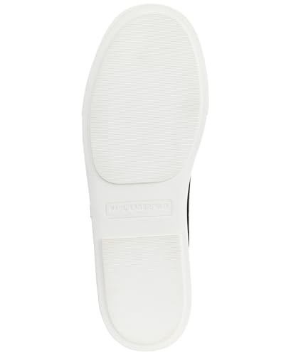 Karl Lagerfeld Paris Women's Cate Sayings Everyday Lace Up Sneaker3