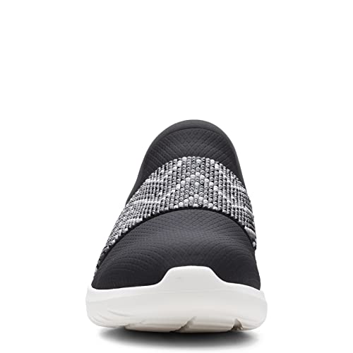 Image of Clarks Womens Nova WaySneaker