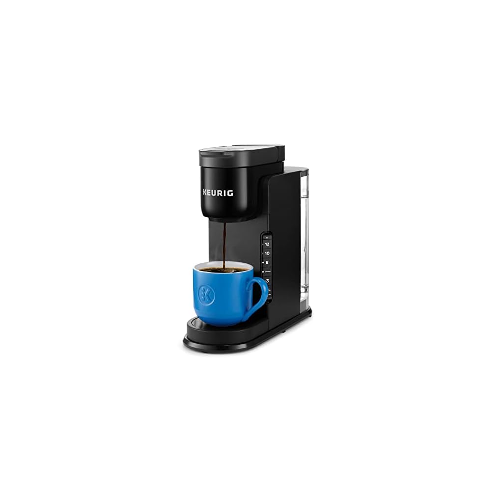 Keurig-K-Express-Coffee-Maker-Single-Serve-K-Cup-Pod-Coffee-Brewer-Black