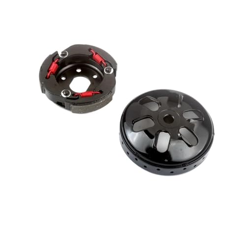 50 SR 50cc 4ストロークスクーターバイク対応クラッチとベル