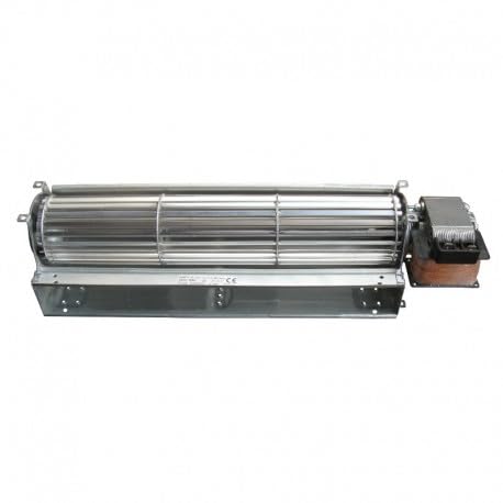 Recambistufeapellet tangencial 270 x 40 mm DX Fergas 4M5106 A.TEMP 113514