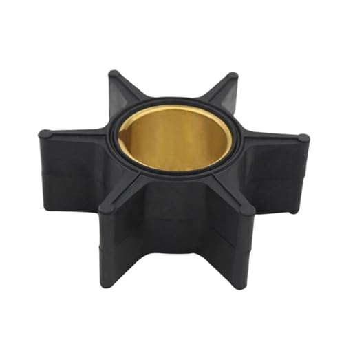Turbine de pompe à eau 17461-95201 moteur hors-bord 2 temps 35 40 50 CV DT30