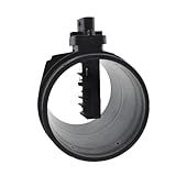 0281006093 8506409 F00C2T8012 Débitmètres massiques MAF Capteur de débit d'air pour SÉRIE 3 Pour E90 E91 E92 E93 Pour X1 Pour E84 Pour 316D 318D 320D
