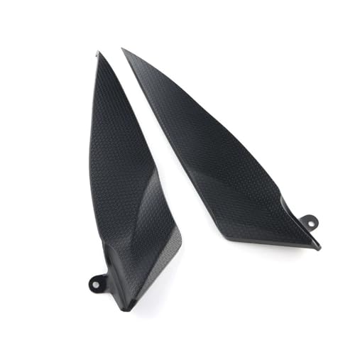 Garniture de carénage YZFR1 2007 cache réservoir noir ajusté