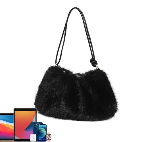 Sac à bandoulière pour femme idéal pour le quotidien, les loisirs et voyages