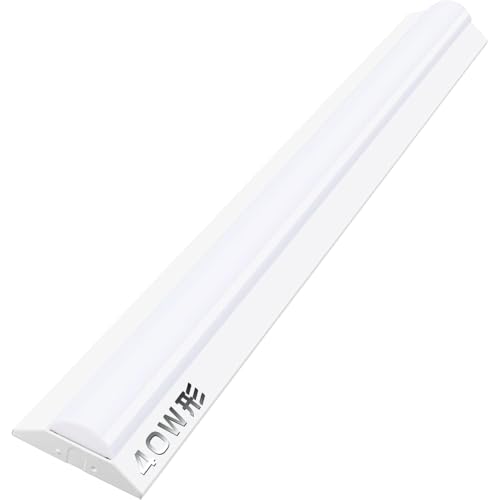 Zbg̔ LEDx[XCg 40W` 2 50W 10000lm 140mm txm^ LEDx[XCg 40W^ txm^u LED LEDƖ V䒼t^ 125cm LEDu ̌^ 40W`2 LEDuZ