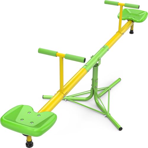 Amictoy Spinning Seesaw