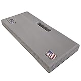 Aquamentor Kneeling Pad for All-Around use, 17.5