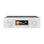 JBL MA7100HP 7.2 Channel (125 Watt x 7) 8K High Performance AV Receiver (White)