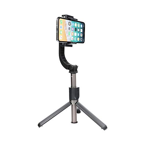 Gimbal Estabilizador Para Celular E Câmera Original Tripé