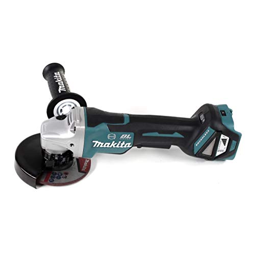 Makita DGA 517 RMJ - vue 2