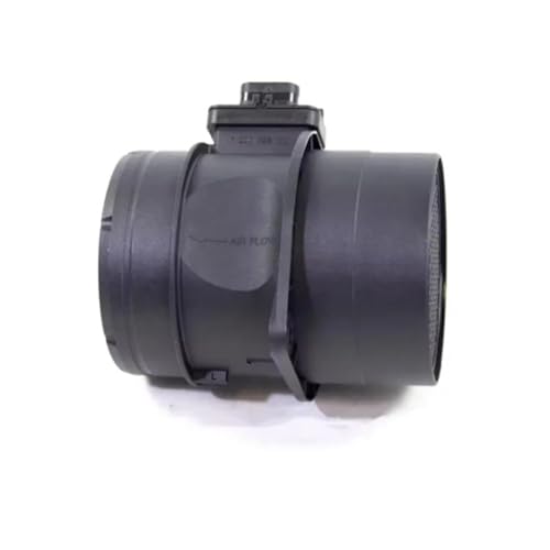 Capteur de débit d'air massique 0281002956 débitmètre injection VW T5 2.0
