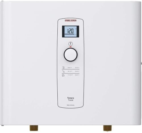 Stiebel Eltron Tankless Water Heater - Tempra 20 Trend – Electric...
