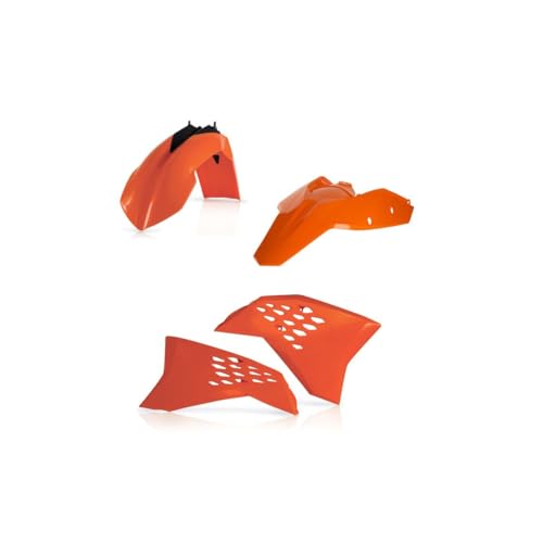 Acerbis 2113790237 Body Work