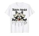 Trashp Panda - Piccolo orsetto felice