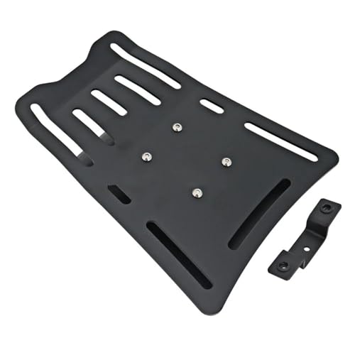 Support de bagages Sportster S étagère de selle pour voyager en toute liberté