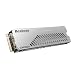 Bestoss 2TB PCIe4.0 NVMe M.2 2280 SSD with Heatsink, PS5 Storage Expansion SSD up to 7350MB/s, SLC Cache&HMB, PS5 Memory Expansion Tailored for Gamers, Editors&AI Creators Demanding Blazing-Fast Speed