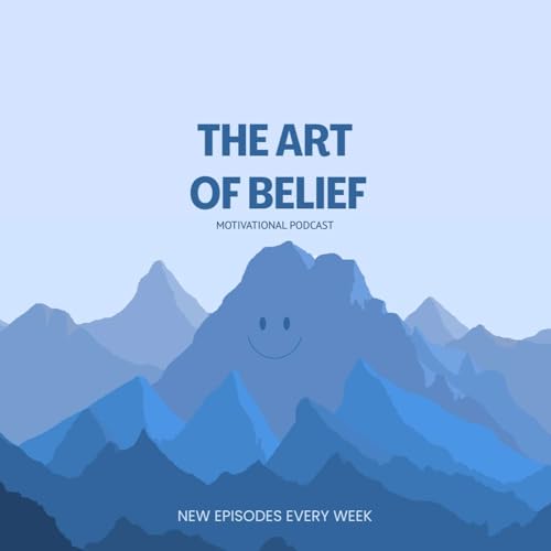 Couverture de The Art Of Belief