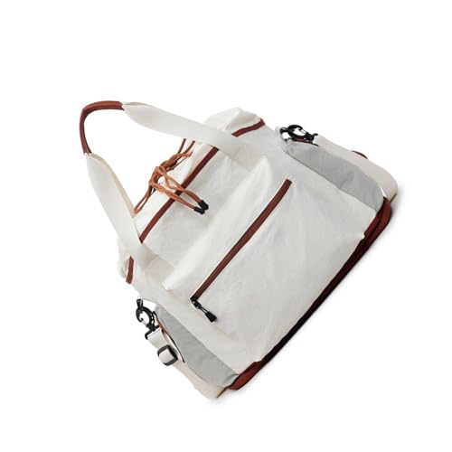 Sac de sport pour femmes grand format léger sac de voyage étanche fille