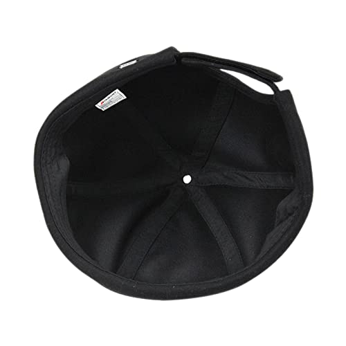 Gorros skullcap unisex docker sin visera retro sailorcap worker kowaku 4 piezas 5