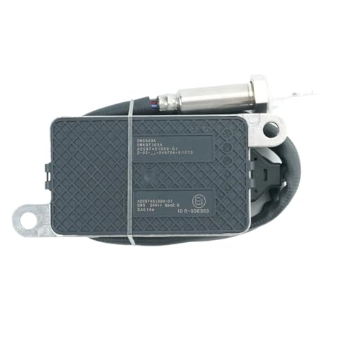 Capteur d'oxyde d'azote 5WK97103A pour résoudre les pannes de voyant