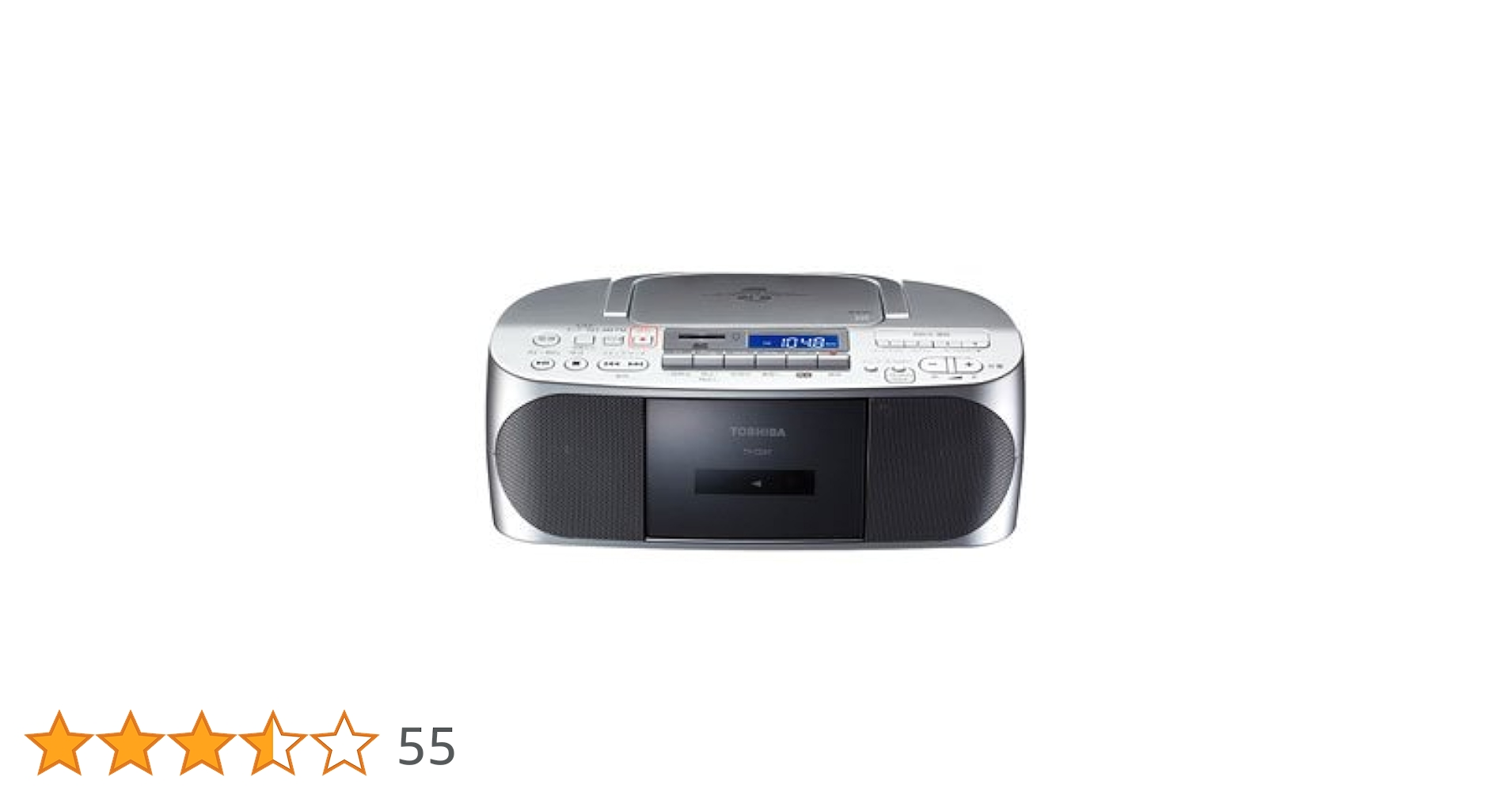 ラジオ・コンポ TOSHIBA TY-CDX7 Amazon.co.jp: 東芝 ラジカセ TY-CDS7(L)[ブルー] : 家電＆カメラ