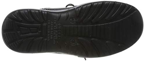 BASE Protection Beethoven buty ochronne - czarne/szare