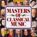 Algopix Similar Product 19 - Masters of Classical Music 1-10