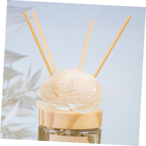 Difusor aromático eléctrico flores Ipetboom 2 unidades miniatura 4
