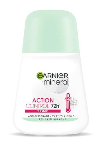 GARNIER Mineral AC THERMIC ROLL-ON 50ML