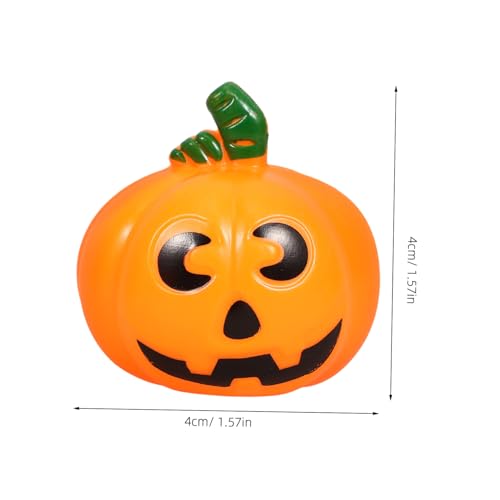 Bunting halloween et mini citrouilles pour décorer facilement la maison - 3