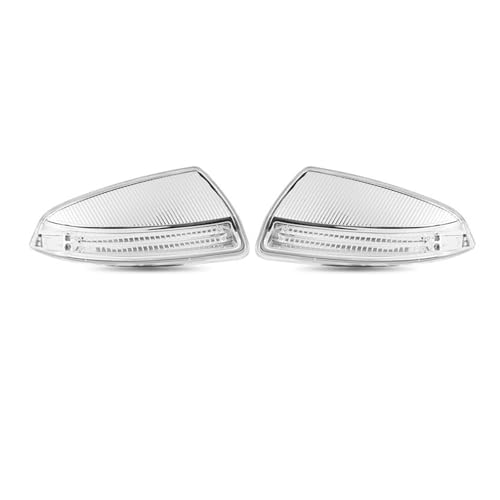 Luces Giro Intermitente LED Retrovisor Benz W204 C63 C300 C250 C350 A2048200721