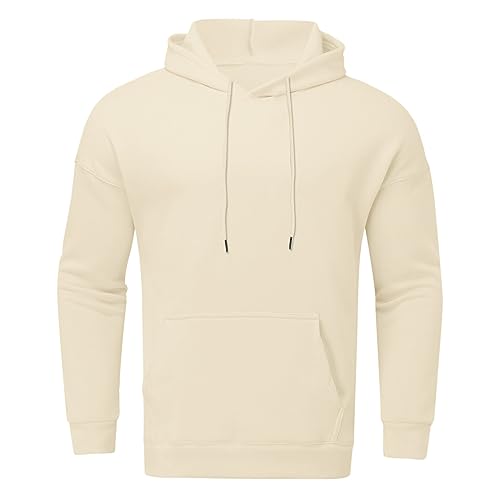 Zipped Hoodies for Men UK Fishing Hoodies for Men Hippy Hoodie Mens UK Mountain Bike Hoodies Men Mens Sherpa Lined Hoodie Hoodie Mens Fleece Lined Christmas Hoodie Mens Fleece Hoodie Mens Khaki - Image 2