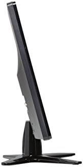 Acer G206HQL bd monitor side profile