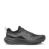 scarpa f1 2019 Sistema Sock-Fit | Parte superior de malla ecológica con un marco EXO duradero forrado en una nueva construcción de calcetín de punto y acolchado en el talón para una sensación similar a un calcetín y una comodidad increíble.