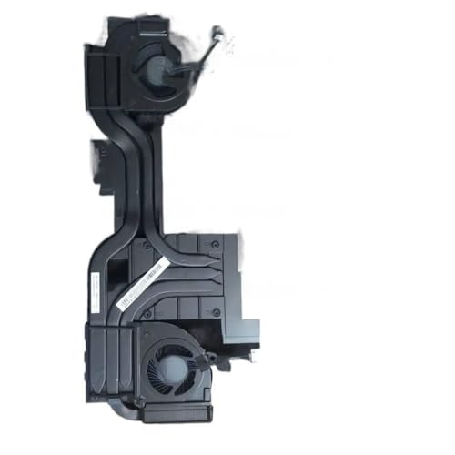 For Laptop fan cooler N20P CPU cooler: 5H41B77205 5H41L16257