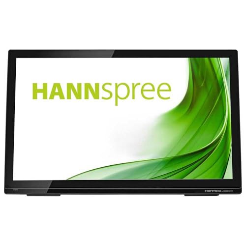 HannsG Monitor HT273HPB, negro