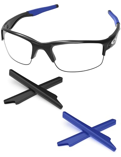 Image of Replacement Ear Socks for Oakley Bottle Rocket OO9164