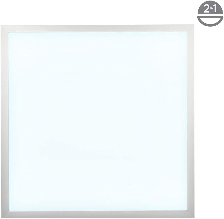 Tecnolite LED Panel Light packaging.