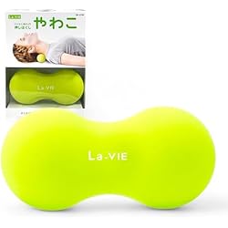 Amazon | La-VIE(ラヴィ) ストレッチローラー こりほぐしローラー