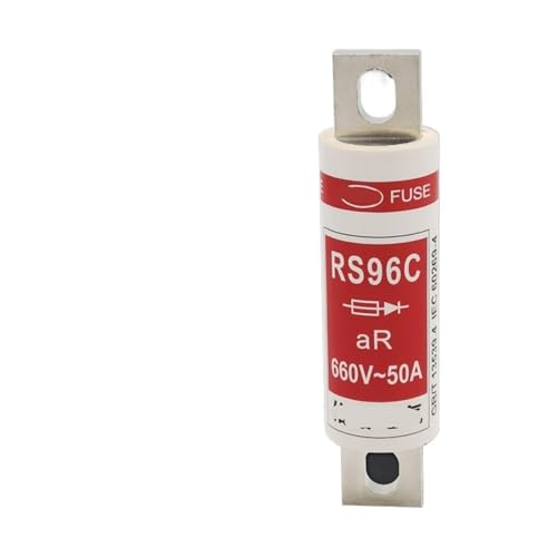 Fusible rápido RS96C-160A contra sobrecorrientes 3